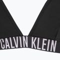 Calvin Klein top da bagno KW0KW02854 Intense Power Triangle-RP pvh nero 3