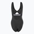 Calvin Klein costume da bagno donna KW0KW02746 Intense Power One Piece Fashion Fit pvh nero 2