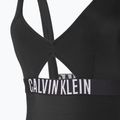 Calvin Klein costume da bagno donna KW0KW02746 Intense Power One Piece Fashion Fit pvh nero 3