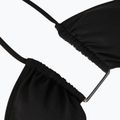 Costume intero donna Calvin Klein KW0KW02813 Ck Wire Plunge One Piece-RP pvh nero 4