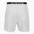 Calvin Klein KM0KM01093 Uomo Intense Power Medium Double WB pvh classic white swim shorts 2