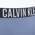 Calvin Klein slip KW0KW02752 Intense Power Rib Bikini grisaglia 3