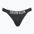 Calvin Klein slip da bagno KW0KW02857 Intense Power Brazilian pvh nero
