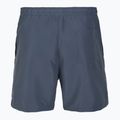 Pantaloncini da bagno Calvin Klein uomo KM0KM01092 Intense Power Medium Coulisse grisaglia 2