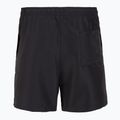 Pantaloncini da bagno Calvin Klein da uomo KM0KM01092 Intense Power Medium Drawstring pvh nero 2