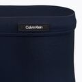Boxer da bagno da uomo KM0KM01114 Ck Essentials Trunk zaffiro scuro 3