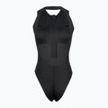 Costume intero donna Calvin Klein KW0KW02849 Intense Power Move Racerback One Piece-RP pvh nero 2