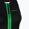 Costume intero donna Calvin Klein KW0KW02849 Intense Power Move Racerback One Piece-RP pvh nero 3