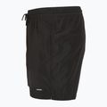 Pantaloncini da bagno Calvin Klein da uomo KM0KM01111 pvh nero 3