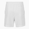Calvin Klein KM0KM01092 Uomo Intense Power Medium Drawstring pvh classic white swim shorts 2