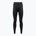 Leggings da allenamento da donna Calvin Klein LVGWS5L606 Lunghezza totale nero