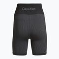 Pantaloncini da ciclismo Calvin Klein 00GWS4L735 donna, nero 2