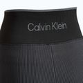 Pantaloncini da ciclismo Calvin Klein 00GWS4L735 donna, nero 3