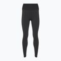 Leggings donna Calvin Klein 00GWS4L643 senza cuciture 7/8 nero