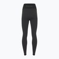 Leggings donna Calvin Klein 00GWS4L643 senza cuciture 7/8 nero 2