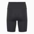 Pantaloncini da allenamento Calvin Klein donna LVGWS5L708 Pantaloncini da ciclismo nero 2