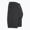 Pantaloncini da allenamento Calvin Klein donna LVGWS5L708 Pantaloncini da ciclismo nero 3