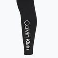 Leggings da allenamento da donna Calvin Klein LVGWS5L612 Lunghezza totale nero 3