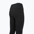 Leggings da allenamento da donna Calvin Klein LVGWS5L612 Lunghezza totale nero 4