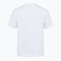 Calvin Klein Uomo LVGMS5K182 Maglietta grafica classica bianca 2