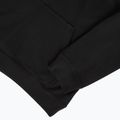 Uomo Calvin LVGMS5W340 Felpa con cappuccio grafica Klein nero 3