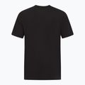 Maglietta Calvin Klein da uomo LVGMS5K182 Grafico nero 2
