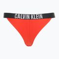 Calvin Klein slip da bagno KW0KW02857 Intense Power fenicottero brasiliano chili 2
