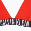Calvin Klein top da bagno KW0KW02854 Intense Power Triangle-RP fenicottero chili 3