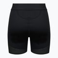 Pantaloncini da allenamento Calvin Klein da donna LVGWS5L704 Pantaloncini da ciclismo nero 2