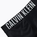 Pantaloncini da allenamento Calvin Klein da donna LVGWS5L704 Pantaloncini da ciclismo nero 5