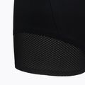 Pantaloncini da allenamento Calvin Klein da donna LVGWS5L704 Pantaloncini da ciclismo nero 6
