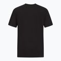 Maglietta Calvin Klein da uomo LVGMS5K183 Grafica nera 2
