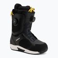 Scarponi da snowboard uomo Bataleon Rave Double BOA black