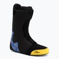 Scarponi da snowboard uomo Bataleon Rave Double BOA black 5