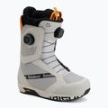 Scarponi da snowboard uomo Bataleon Salsa Double BOA gray sunset