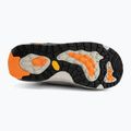 Scarponi da snowboard uomo Bataleon Salsa Double BOA gray sunset 4