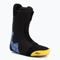 Scarponi da snowboard uomo Bataleon Salsa Double BOA black 5