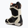 Scarponi da snowboard donna Bataleon Rave Double BOA W sandstorm 2