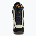 Scarponi da snowboard donna Bataleon Rave Double BOA W sandstorm 3