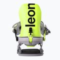 Attacchi per snowboard da uomo Bataleon Blaster AW FASE neon yellow 2