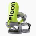 Attacchi per snowboard da uomo Bataleon Blaster AW FASE sky gray
