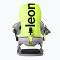 Attacchi per snowboard da uomo Bataleon Blaster AW FASE sky gray 2