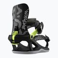Attacchi per snowboard da uomo Bataleon Ghost FASE black camo