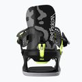 Attacchi per snowboard da uomo Bataleon Ghost FASE black camo 2