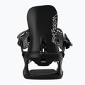 Attacchi da snowboard da donna Bataleon Ghost FASE W black 2