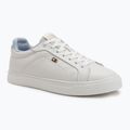 Scarpe da donna Tommy Hilfiger Sporty ecru/breezy blue