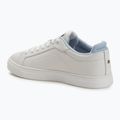 Scarpe da donna Tommy Hilfiger Sporty ecru/breezy blue 3