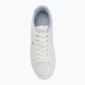 Scarpe da donna Tommy Hilfiger Sporty ecru/breezy blue 5