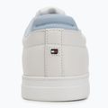 Scarpe da donna Tommy Hilfiger Sporty ecru/breezy blue 6