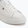 Scarpe da donna Tommy Hilfiger Sporty ecru/breezy blue 7